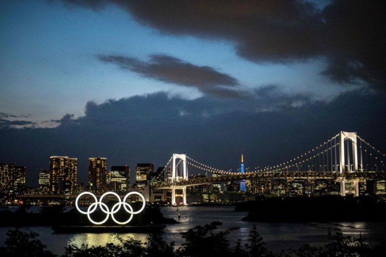 Japan’s hosting of Olympics in COVID-19 pandemic ‘not normal’, warns top medical adviser