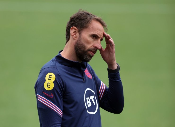 Southgate: England’s performance at Euros can unite people