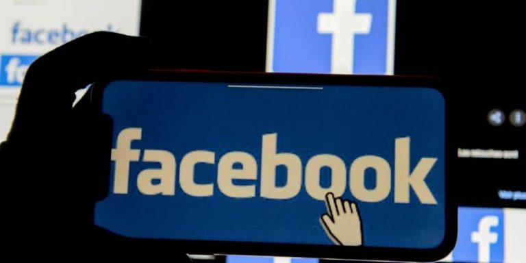 EU and UK probe Facebook advertising data use