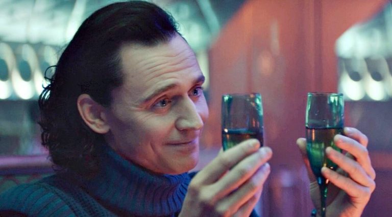 Kate Herron on Loki’s LGBTQ revelation: ‘A small step but I’m happy, and heart is so full’