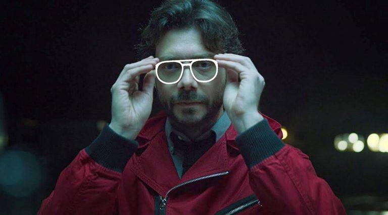 Money Heist 5 makers on The Professor spin-off: ‘The answer is yes, but it depends’