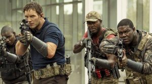 The Tomorrow War trailer: Chris Pratt faces deadly aliens, internet reminded of Tom Cruise’s Edge of Tomorrow