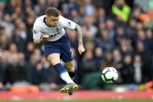 Football: England have improved since 2018 World Cup semi-final loss, says Trippier