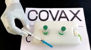 COVAX to deliver about 1.4 billion COVID-19 doses over 6 months: Canada minister