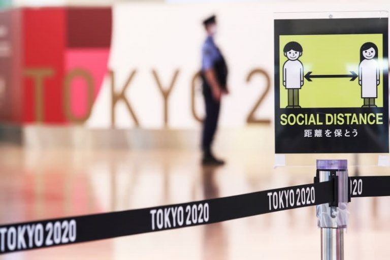 Spectators to face Olympic ban as Tokyo declares COVID-19 emergency: Report