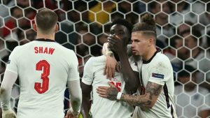 UK agonises after racial abuse of England football stars