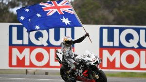 Australian F1 Grand Prix and MotoGP cancelled due to COVID-19