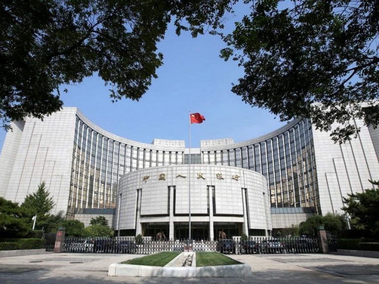 China deepens crypto crackdown with central bank warning