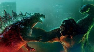 Godzilla vs Kong to come out on Amazon Prime Video on August 14