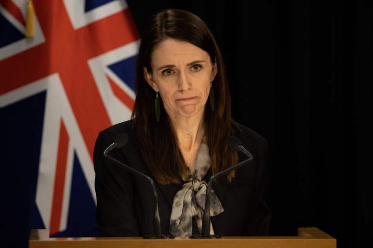 New Zealand’s Ardern calls emergency APEC COVID-19 pandemic meeting