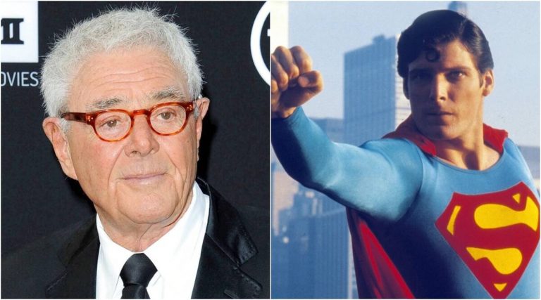 RIP Richard Donner, the legend who made Superman one of us