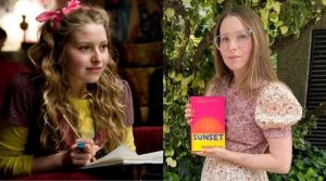 Harry Potter actor Jessie Cave aka Lavender Brown says she was ‘treated like a different species’ on set after gaining weight