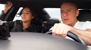 Fast and Furious 9 gets India release date