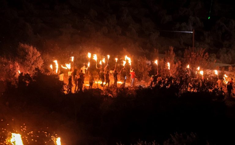 Israeli fire kills Palestinian in West Bank unrest