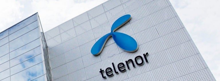 Telenor sells Myanmar operations to Lebanese investment firm M1 Group for US$105 million