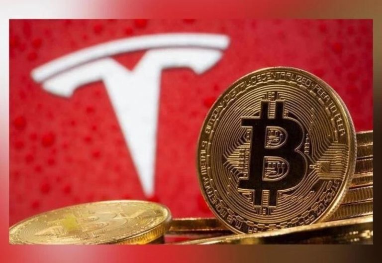 Tesla will ‘most likely’ restart accepting bitcoin as payments, says Elon Musk