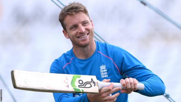 England v India: Jos Buttler to miss fourth Test at Kia Oval