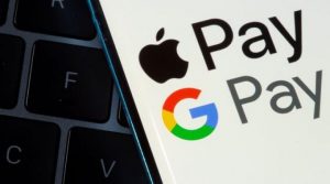 Australia considering new laws for Apple, Google, WeChat digital wallets