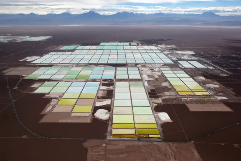 China’s Tianqi turns first profit in two years on lithium price rally