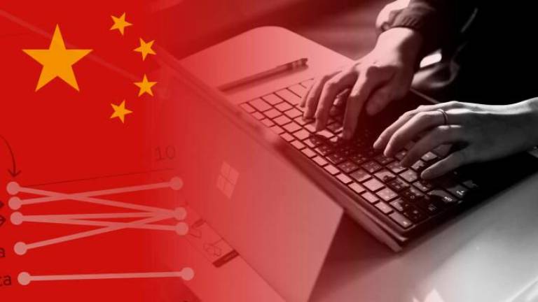 China sets rules on computer codes that guide consumers