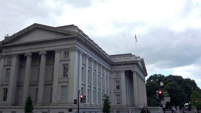 US Treasury says China private equity’s Magnachip purchase poses security risks