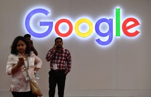 India antitrust probe finds Google abused Android dominance, report shows