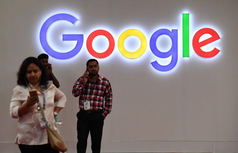 India antitrust probe finds Google abused Android dominance, report shows