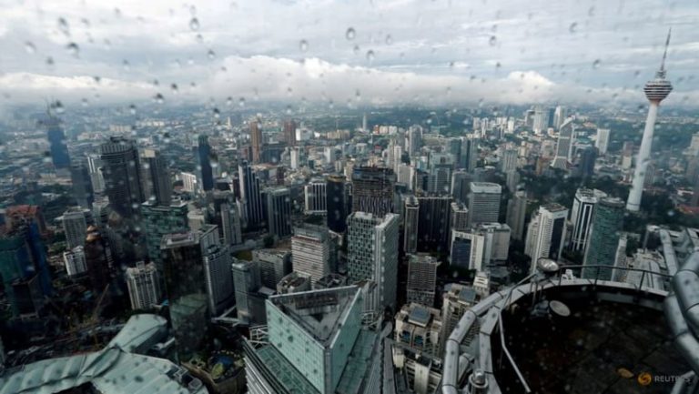 Malaysia targets GDP growth of 4.5-5.5per cent per annum until 2025 – PM