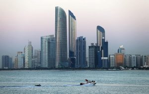 Abu Dhabi cancels Covid-19 entry testing for UAE travellers