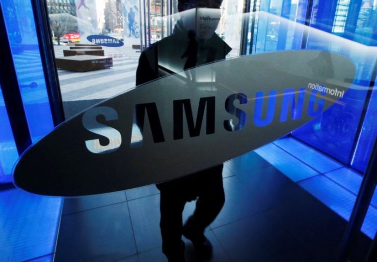 Samsung Electronics close to finalising US$17 billion Texas chip plant