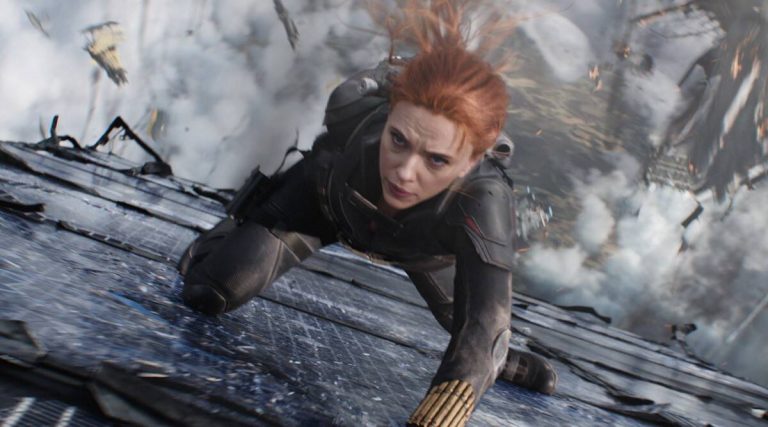 Black Widow review: Scarlett Johansson-starrer is an inconsistent film