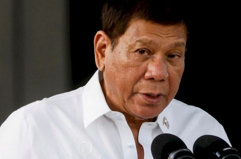 Philippines refuses to work with ICC ‘war on drugs’ probe
