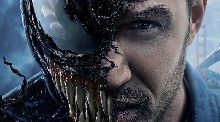 When Tom Hardy delivered one of the best comic-book movie performances to make Venom a success