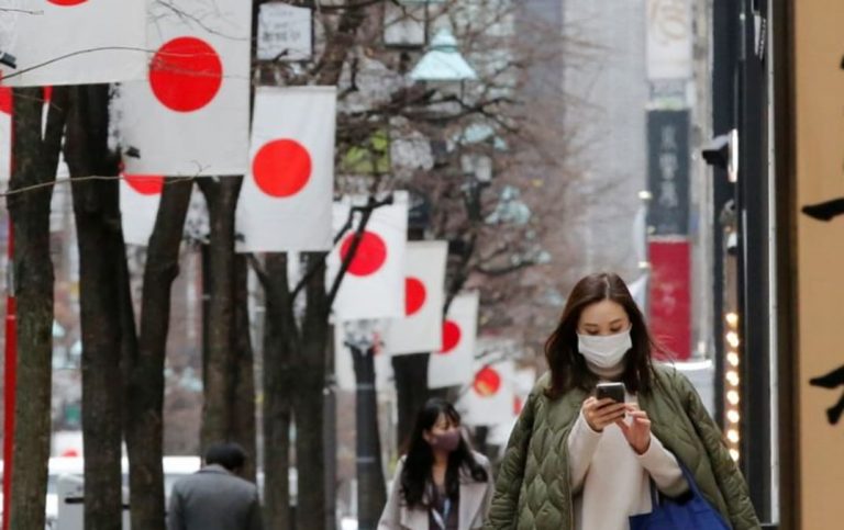 In Japan, efforts afoot to win hearts, and votes, of the alienated young