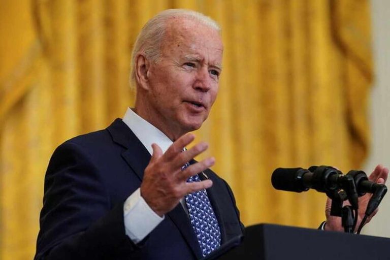 Biden to restore boundaries of protected areas that were reduced by Trump