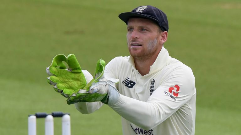 Buttler says England can win T20 World Cup even without Archer, Stokes