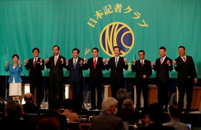 Tightrope election may spell uncertain future for Japan’s new prime minister