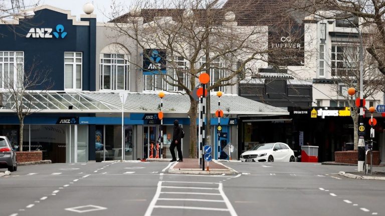 ‘Fortress New Zealand’ outlines plans to reopen border