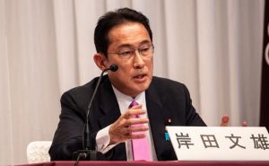 Fumio Kishida officially becomes Japan’s prime minister