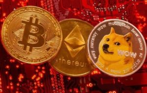 The Year of the Doge? 2021, crypto’s wildest year yet