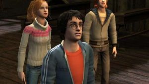 Harry Potter MMO cancelled due to lack of faith from EA