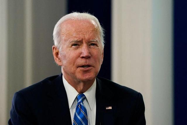 Biden says he warned Putin of ‘heavy price’ over Ukraine