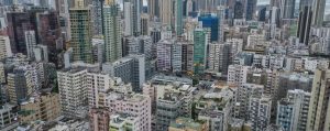 Hong Kong sets minimum home size to counter trend for ‘nano flats’