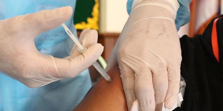 Booster dose effective against Omicron, finds UK study