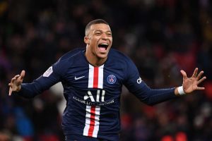 Mbappe downplays transfer talk, targets trophies with PSG instead