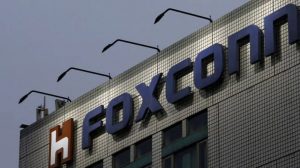 Foxconn to restructure management at India iPhone plant