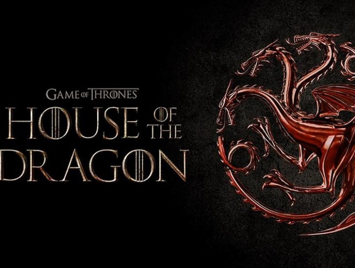 Game Of Thrones author shares thoughts on ‘powerful’ and ‘dark’ TV prequel