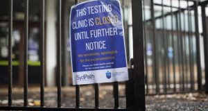 Australia seeks to ease Covid-19 test rules as cases hit records