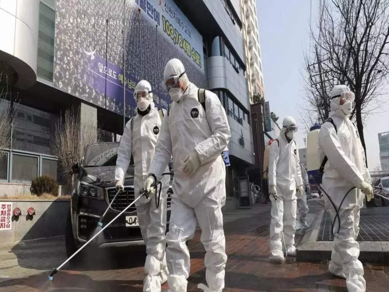 China’s Xian marks first week of lockdown as Covid cases persist