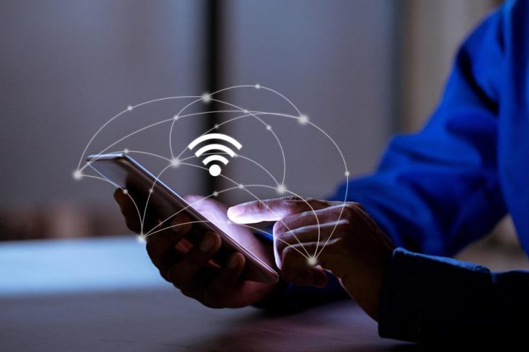 The first demonstration of Wi-Fi 7 has left us breathless